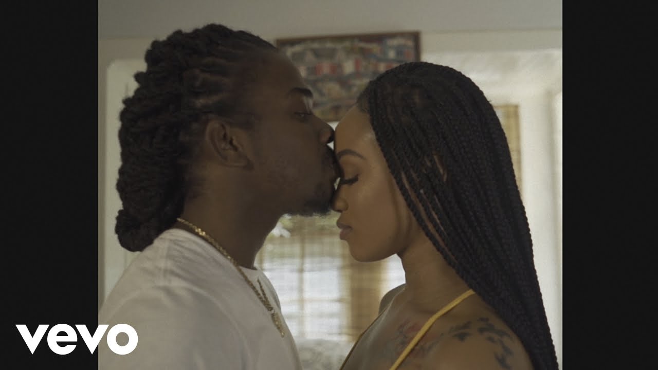 Jahmiel   Kiss My Love Goodbye Official Music Video