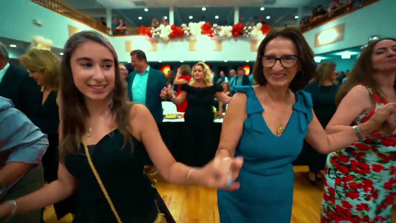 Macedonian Convention 2025 Cedar Grove New Jersey Saturday Night