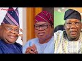 Osun election: Sensitive materials arrive Osogbo, 30,000 corps members mobilised