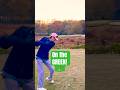 He DIALED IN! #golf #golfing #shorts #vlog