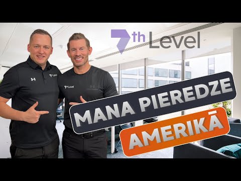 Kāpēc ASV tevi salauzīs: patiesība par 'Amerikas sapni', ko tev nestāsta