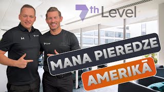 Kāpēc ASV tevi salauzīs: patiesība par Amerikas sapni, ko tev nestāsta