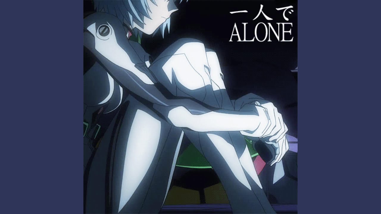 alone adlı videoyu YouTube'da izle alone adlı videoyu YouTube'da izle