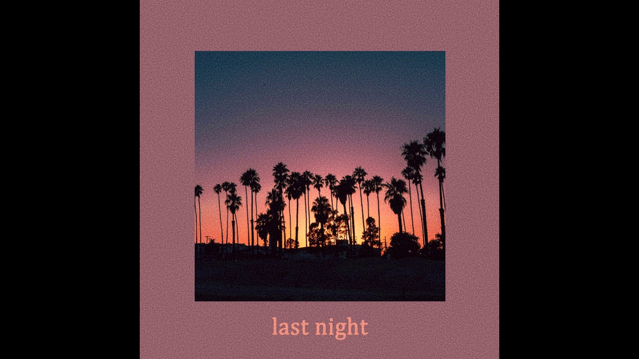 Obejrzyj GOD DOG (신 개) - 'LAST NIGHT' (OFFICIAL AUDIO) w YouTube Obejrzyj GOD DOG (신 개) - 'LAST NIGHT' (OFFICIAL AUDIO) w YouTube
