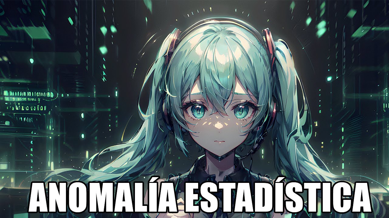 Anomalía Estadística r/HFY