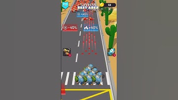 LAST SHOOTER 2026 LEVEL 59 #gameplay #games #lastwarsurvivalgame #runnergame