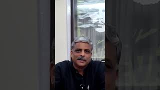 Comrade Vijoo Krishnan, highlights the crisis looming around India's agricultural sector