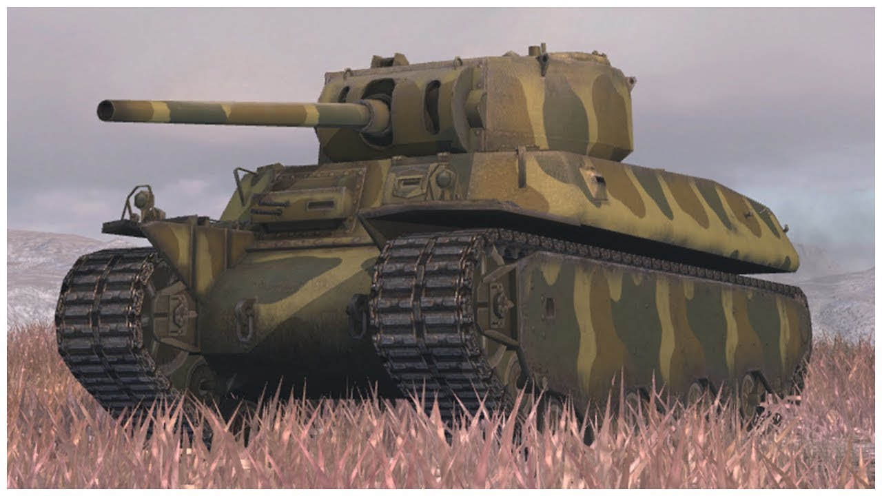world of tanks 3 Kills T1 Heavy - YouTube.