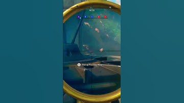 MCPR 🎯 Sniper Practice on Ground War #mwii #mw2 #modernwarfare2 #shorts #warzone2 #callofduty