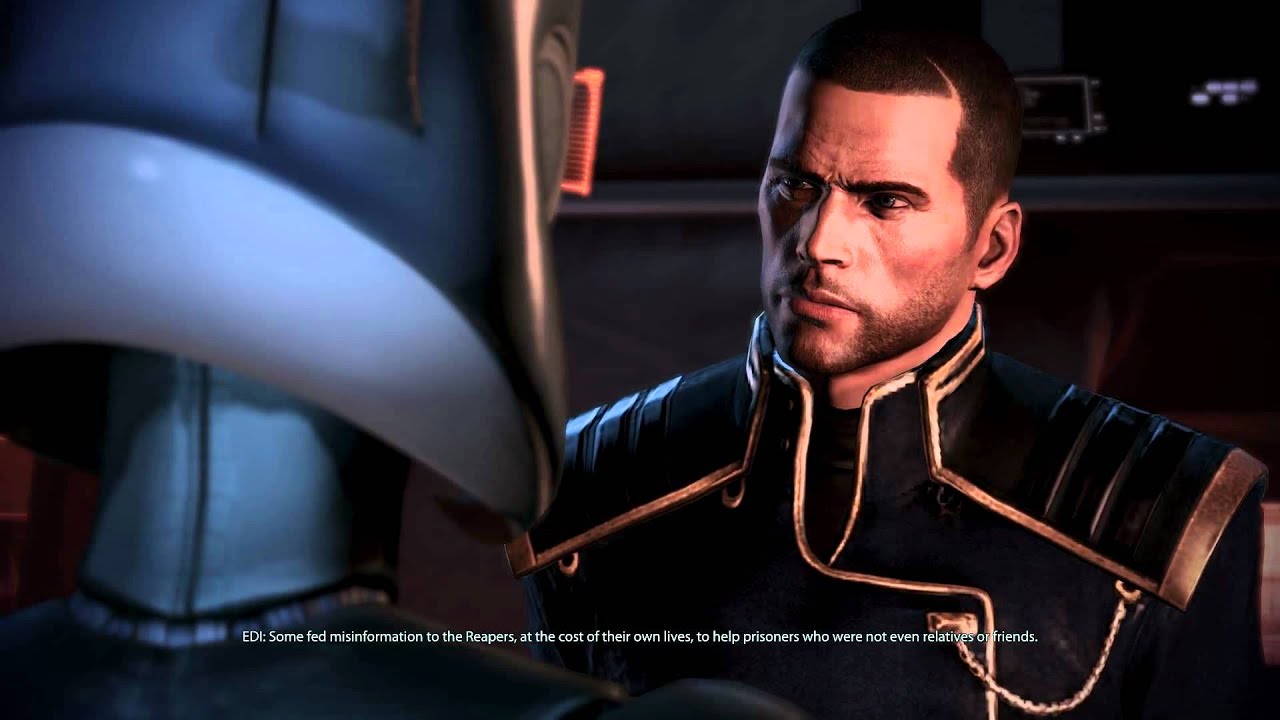 mass effect 3 - Is there an effective scanning strategy that avoids the  Reapers? - Arqade