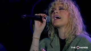 Famous THE CHANGE LISBON - Canticle | Taya Profile