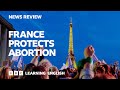 France protects abortion bbc news review