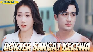 Ketidakadilan dalam, kebenaran terungkap, dia melawan, mantan pasien bersihkan nama?