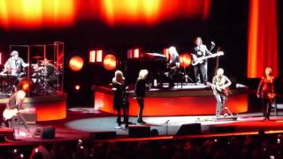 Stevie Nicks  - Stop Draggin My Heart Around MSG 12/1/2016