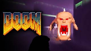 20 Amazing Doom Mods