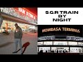 SGR Night Train Experience.Is it worth it?