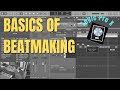 How to Make beats on Logic Pro X in 2021 tutorial