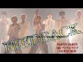 PARTY PARTY - FEEDBACK (*ChocoLate Bomb!! Cover)【PARTY PARTY 4th ワンマンライブ GOOD BOY】