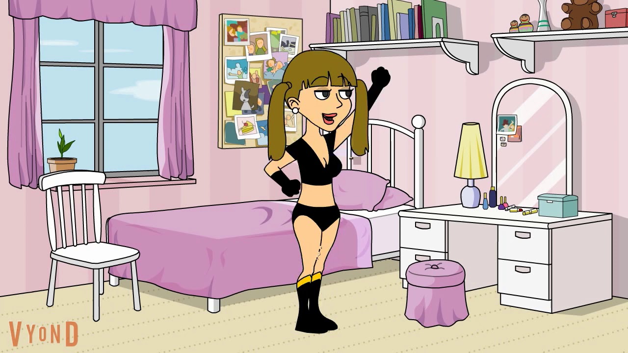 Stephanie Twerks In Her Bikini Grounded Reupload YouTube stephanie-twerks-in-her-bikini-grounded-reupload-youtube