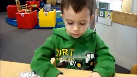 Video Models for Aided Language Boards