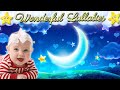 2 Hours Wonderful Relaxing Baby Music ♥♥♥ Super Soothing Bedtime Lullaby ♫♫♫ Sweet Dreams