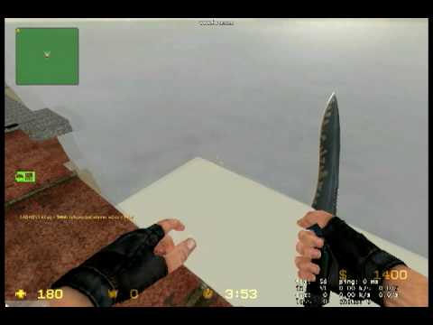 Counter Strike Source Pro