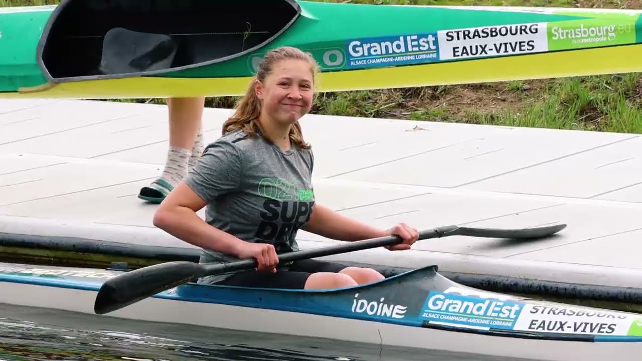 Base nautique de la Loire à Cordelle (version courte)