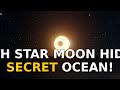 Death Star Moon Hides a Secret Ocean!