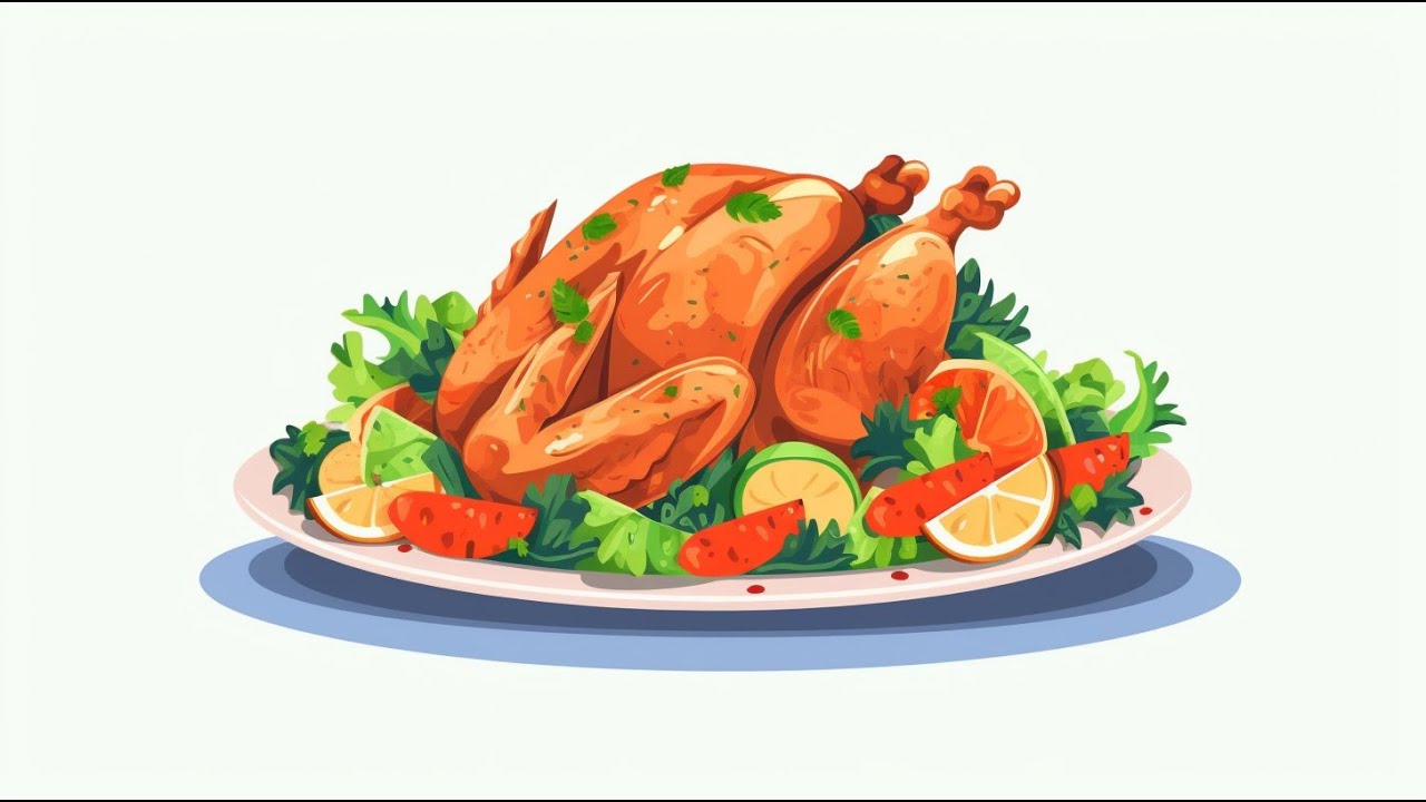 The Secret Ingredient In Turkey That Makes You Tired - YouTube