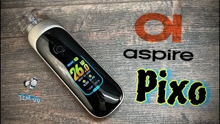 Aspire Pixo. Very nice touchscreen podsystem.