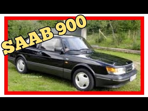 🇸🇪🇸🇪 SAAB 900