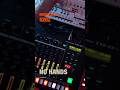 No Hands — Autonomous Acid Techno Live | Mermelada 202 #Shorts