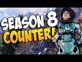 This might be the ONLY counter to the Season 8 meta! - APEX LEGENDS