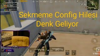 Mezarcı Rank Maçı Sırasında Lavaboya Giderse , 1 Vs 4 Atıyor Pubg Mobile