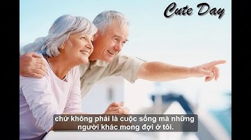 [Cute Day] 5 điều hối tiếc nhất lúc sắp lìa trần