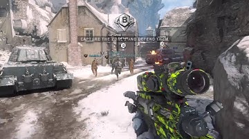 Quad feed with locus Bop3