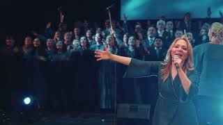 Una Cosa Anhelo - Mariana Sa - Coro Intima Adoración