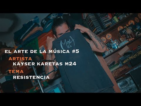 EL ARTE DE