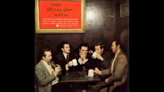 The Clancy Brothers and Tommy Makem - The Parting Glass chords