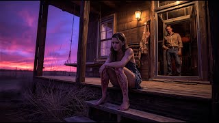 “It’s Not Healing… Down There,” She Cried — The Rancher Looked… And Was Horrified