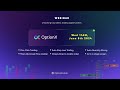 OptionX Webinar - One-Click trading, Auto SL trailing &amp; more! 🚀
