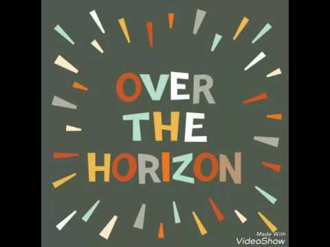 Over The Horizon S7 S7 Edge Official Theme 