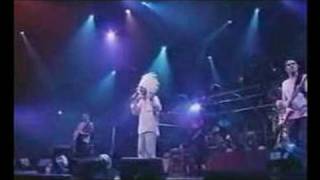 Jamiroquai - 18-11-1999-Live at Tokyo Dome Part 5von6