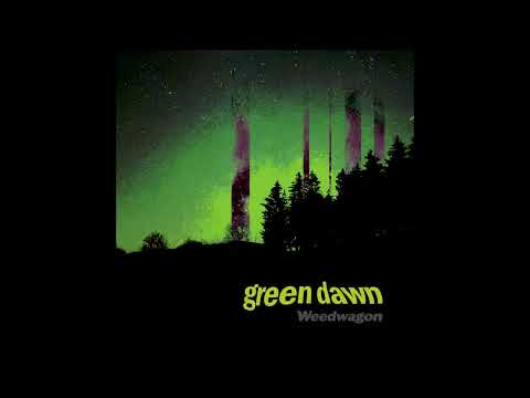WEEDWAGON - Green Dawn EP [FULL ALBUM] 2025