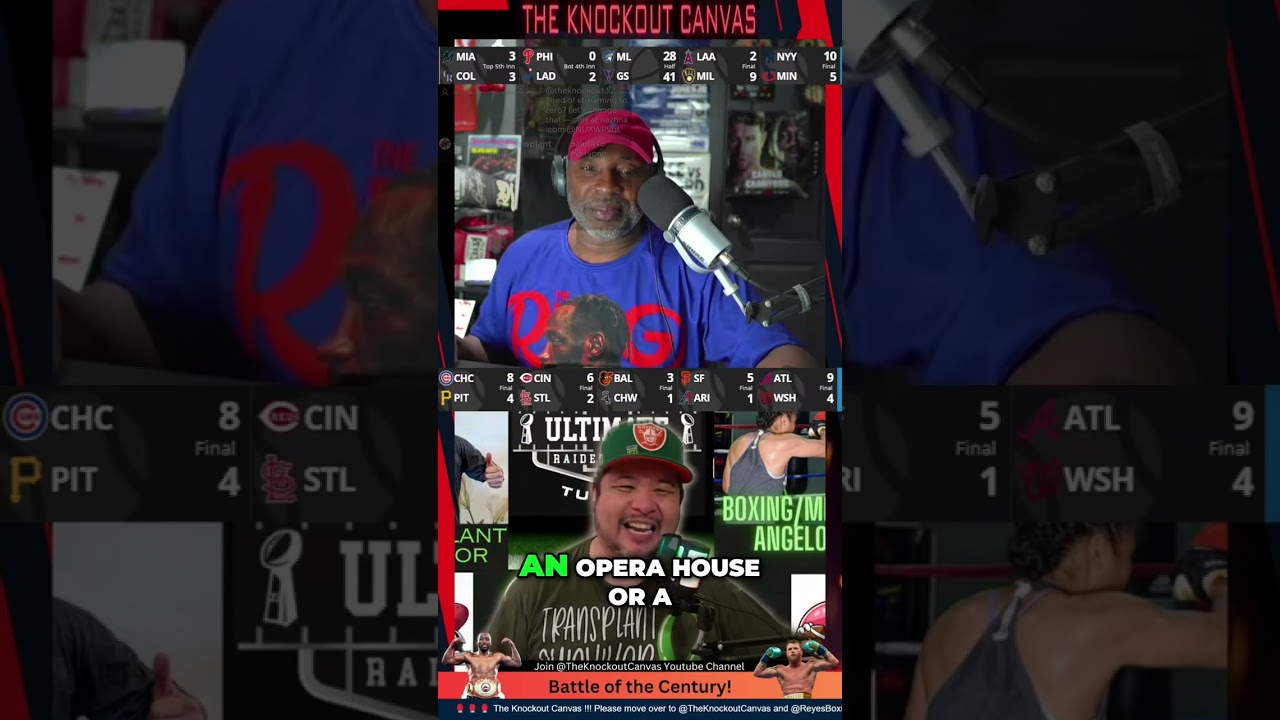 FREE Boxing Event: Unforgettable Night & Amazing Fighters 