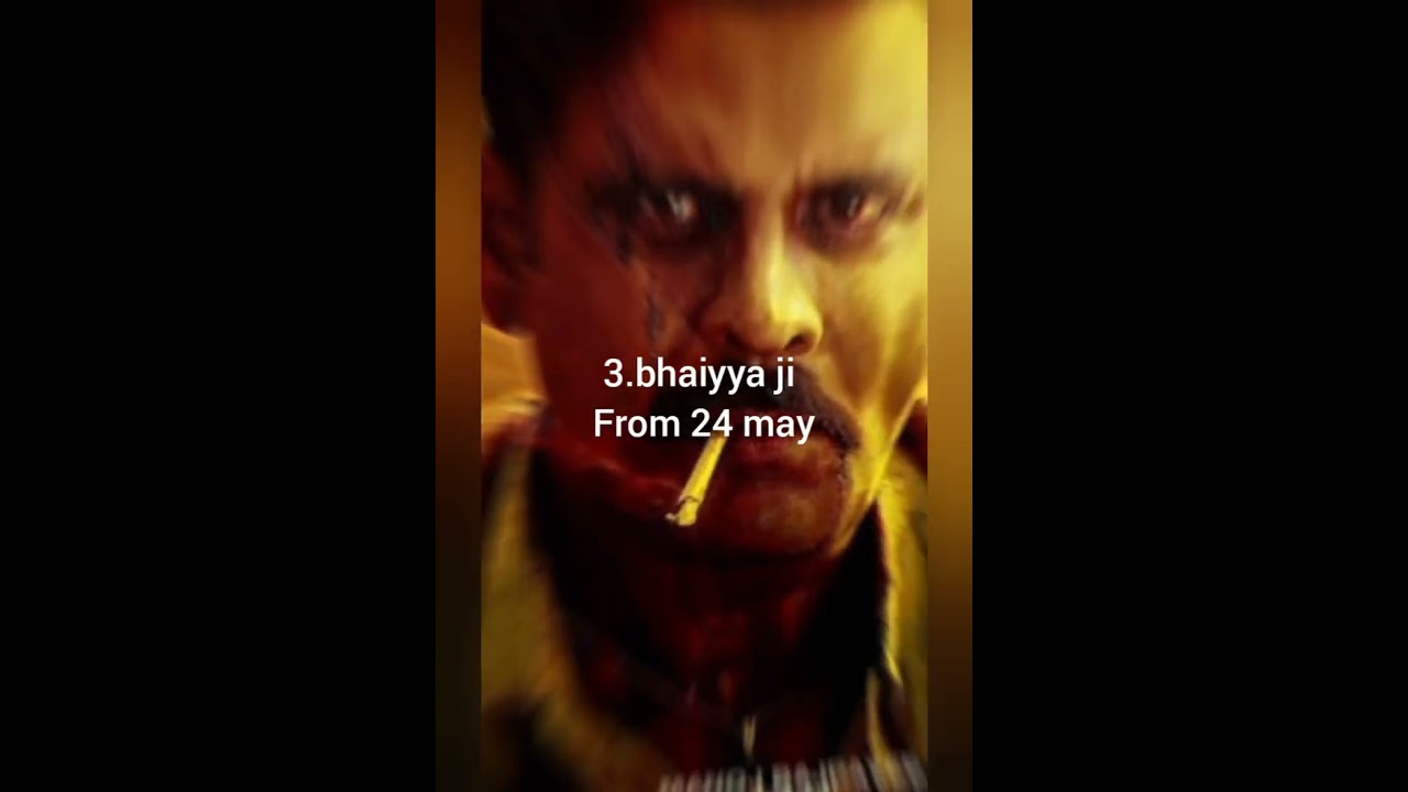 top 5 upcoming movies release in may 2024 | upcoming movies in may 