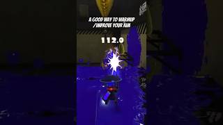 How to improve your aim in splatoon 3