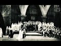 Il Trovatore 27/12/1947 MetOpera (Björling, Harshaw, Roman, Warren, Vaghi - Cooper)