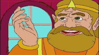 [YTP] The King Talks Backwards
