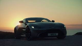 What Makes The 2019 Aston Martin Vantage So Exceptional?